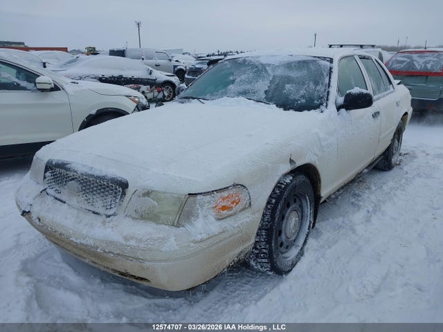 Продажа на аукционе авто 2011 Ford Crown Victoria Police Interceptor, vin: 2FABP7BV5BX163548, номер лота: 12574707
