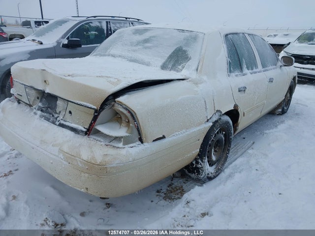 Продажа на аукционе авто 2011 Ford Crown Victoria Police Interceptor, vin: 2FABP7BV5BX163548, номер лота: 12574707