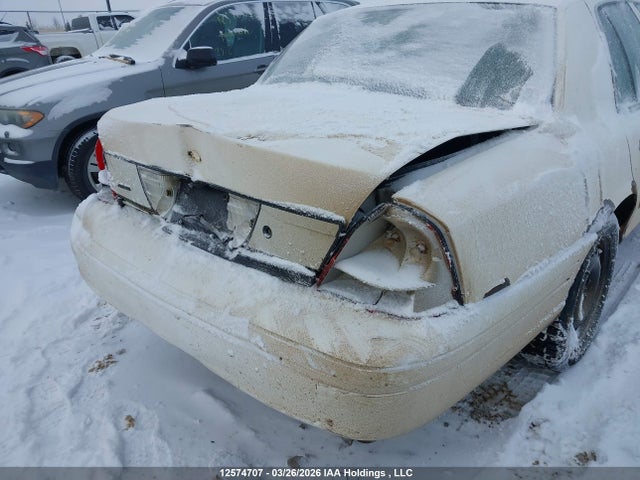 Продажа на аукционе авто 2011 Ford Crown Victoria Police Interceptor, vin: 2FABP7BV5BX163548, номер лота: 12574707