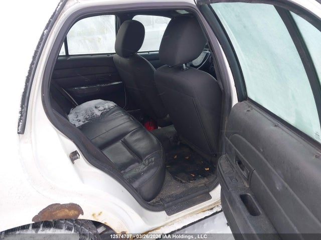 Продажа на аукционе авто 2011 Ford Crown Victoria Police Interceptor, vin: 2FABP7BV5BX163548, номер лота: 12574707