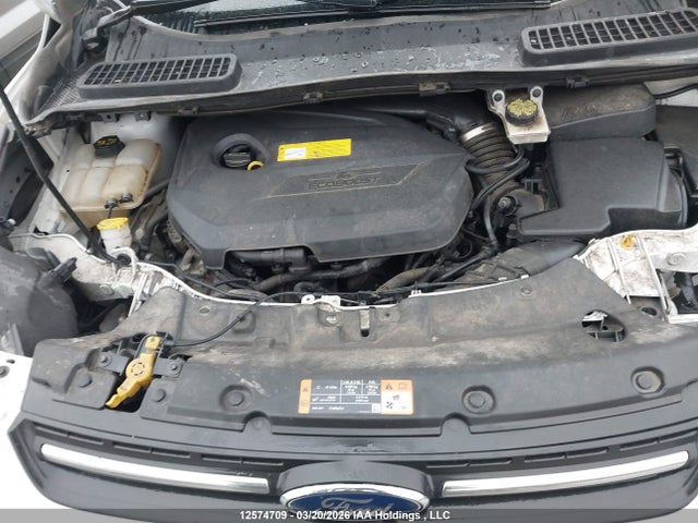 1FMCU0GXXGUA78417 Ford ESCAPE SE