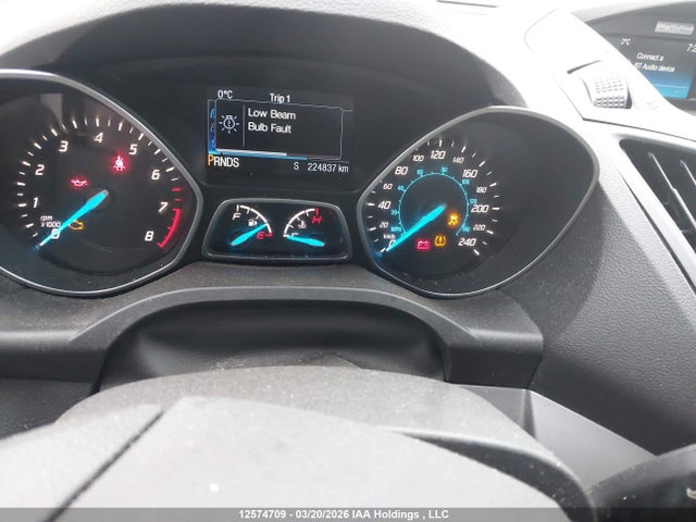 1FMCU0GXXGUA78417 Ford ESCAPE SE
