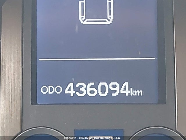 Aukcja sprzedaży 2011 Lexus Gx 460, vin: JTJBM7FX7B5027712, numer aukcji: 12574711