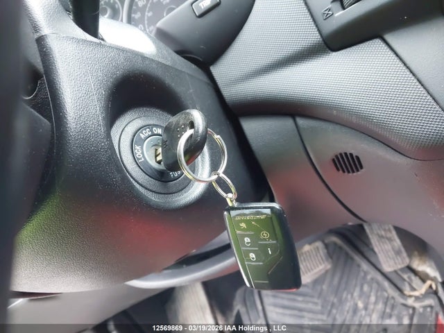 12569869 :رقم المزاد ، KMHDB85E99U044126 vin ، 2009 Hyundai Elantra Touring L/l Preferred مزاد بيع