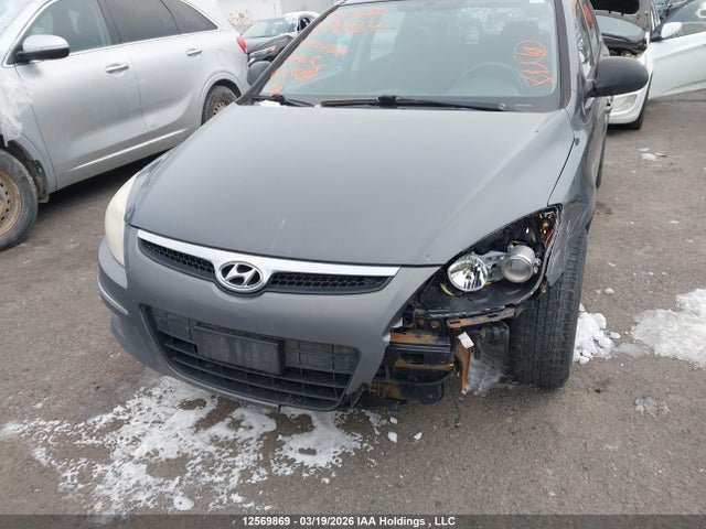 12569869 :رقم المزاد ، KMHDB85E99U044126 vin ، 2009 Hyundai Elantra Touring L/l Preferred مزاد بيع