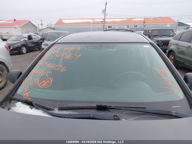 12569869 :رقم المزاد ، KMHDB85E99U044126 vin ، 2009 Hyundai Elantra Touring L/l Preferred مزاد بيع