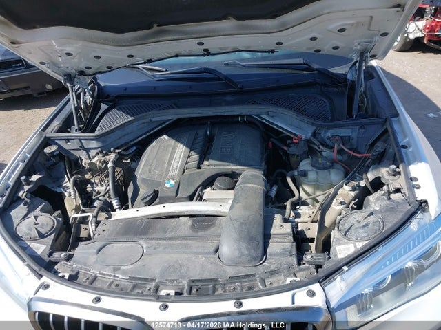 5UXKU2C53G0N84063 BMW X6 Xdrive35i