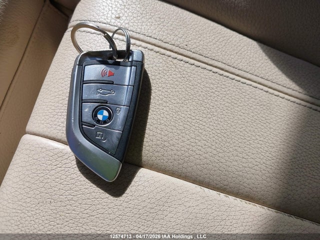 5UXKU2C53G0N84063 BMW X6 Xdrive35i