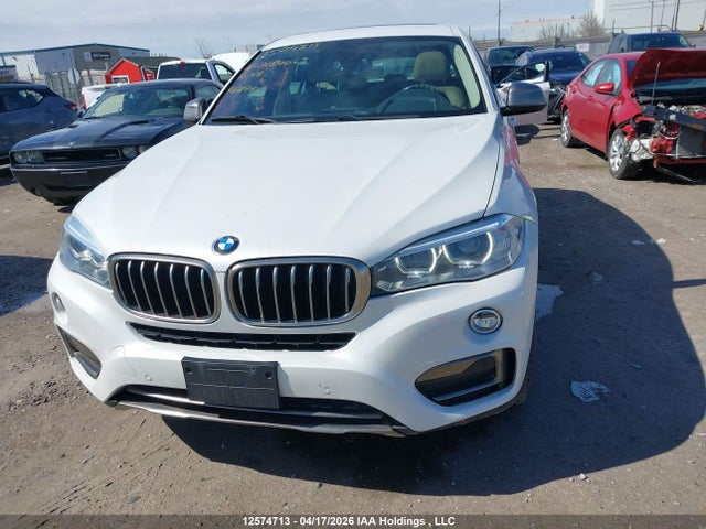 5UXKU2C53G0N84063 BMW X6 Xdrive35i