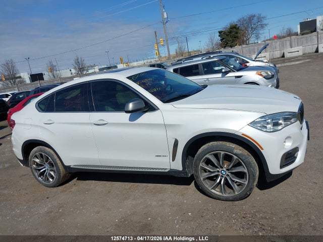 5UXKU2C53G0N84063 BMW X6 Xdrive35i