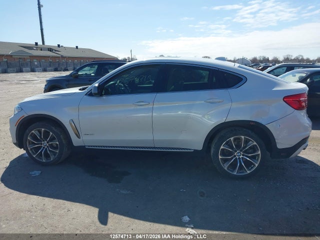 5UXKU2C53G0N84063 BMW X6 Xdrive35i