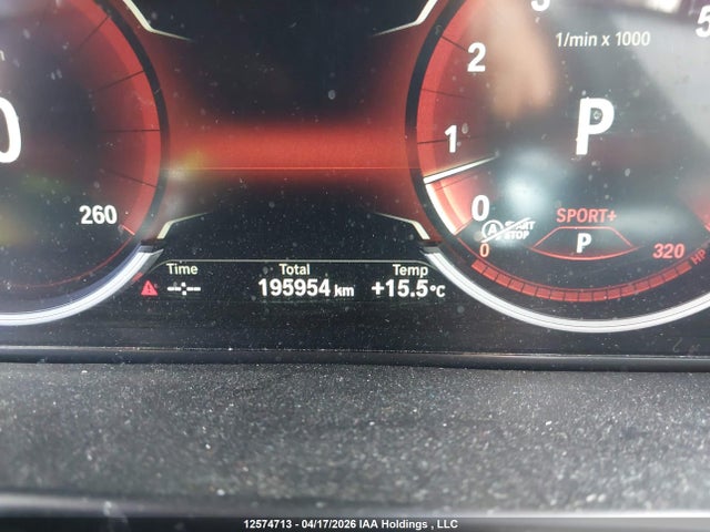 5UXKU2C53G0N84063 BMW X6 Xdrive35i