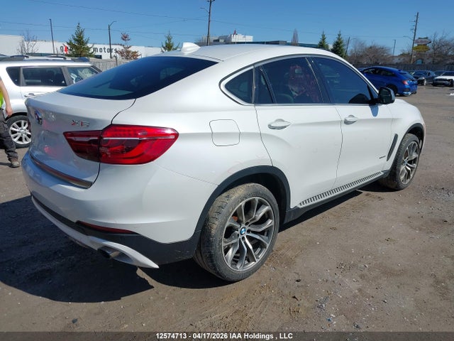5UXKU2C53G0N84063 BMW X6 Xdrive35i