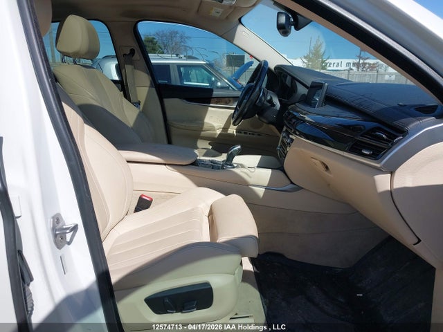 5UXKU2C53G0N84063 BMW X6 Xdrive35i