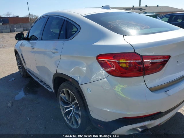 5UXKU2C53G0N84063 BMW X6 Xdrive35i