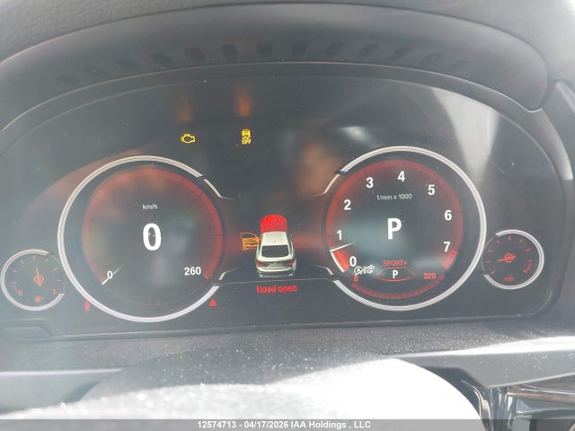 5UXKU2C53G0N84063 BMW X6 Xdrive35i