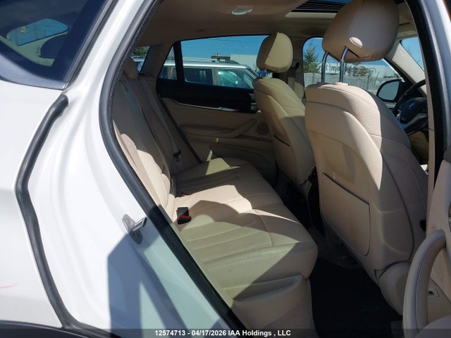 5UXKU2C53G0N84063 BMW X6 Xdrive35i