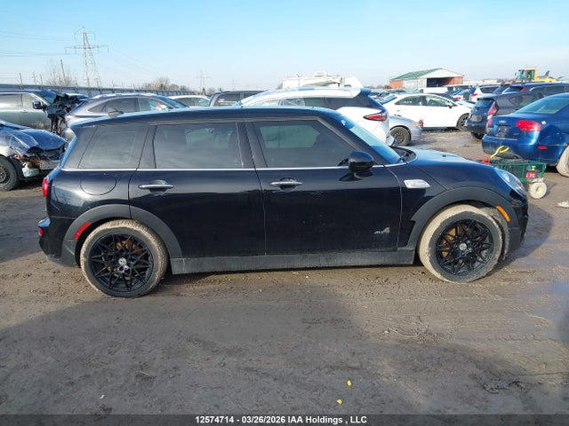 Mini Cooper S Clubman All4 2019 WMWLU5C56K2G04262 Image 13
