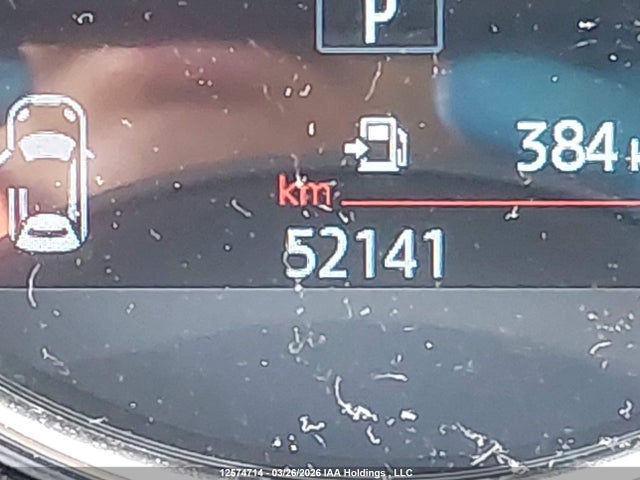 Mini Cooper S Clubman All4 2019 WMWLU5C56K2G04262 Image 15