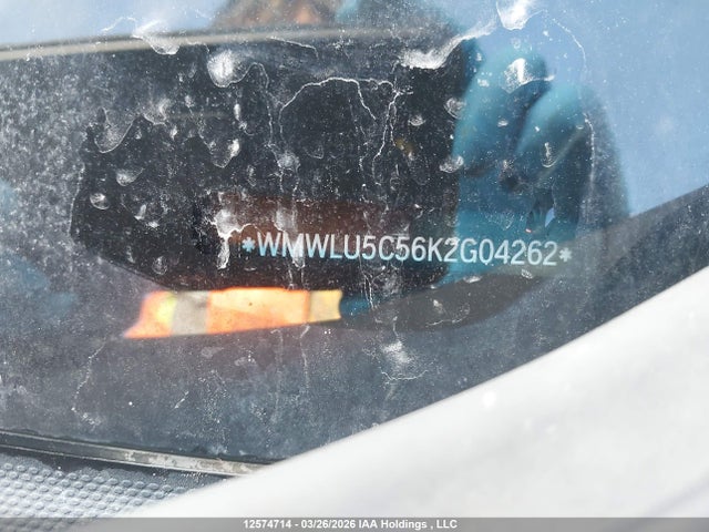 Mini Cooper S Clubman All4 2019 WMWLU5C56K2G04262 Image 17