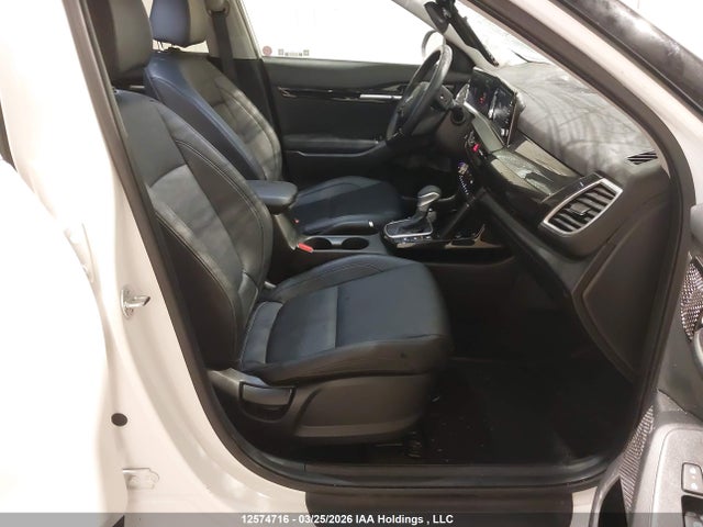 Продажа на аукционе авто 2025 Kia Seltos S, vin: KNDEUCAA6S7727060, номер лота: 12574716