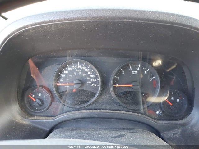 Aukcja sprzedaży 2010 Jeep Patriot Sport/north, vin: 1J4NT2GB4AD648994, numer aukcji: 12574717