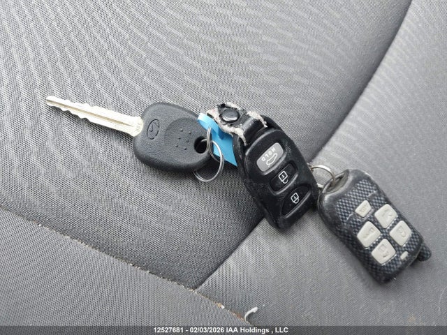 Aukcja sprzedaży 2014 Hyundai Elantra Gl, vin: 5NPDH4AE9EH459002, numer aukcji: 12527681