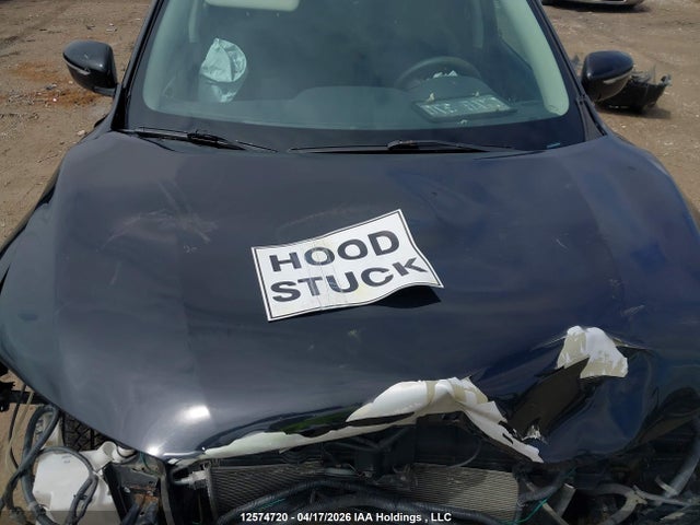 Продажа на аукционе авто 2014 Nissan Rogue S/sl/sv, vin: 5N1AT2MV9EC839479, номер лота: 12574720