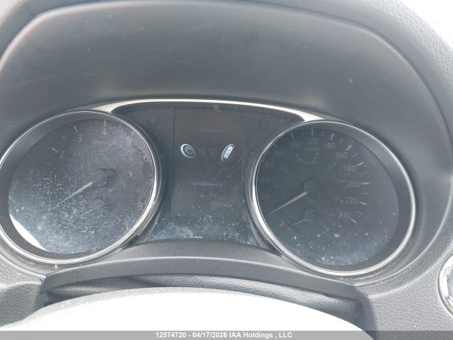 Продажа на аукционе авто 2014 Nissan Rogue S/sl/sv, vin: 5N1AT2MV9EC839479, номер лота: 12574720