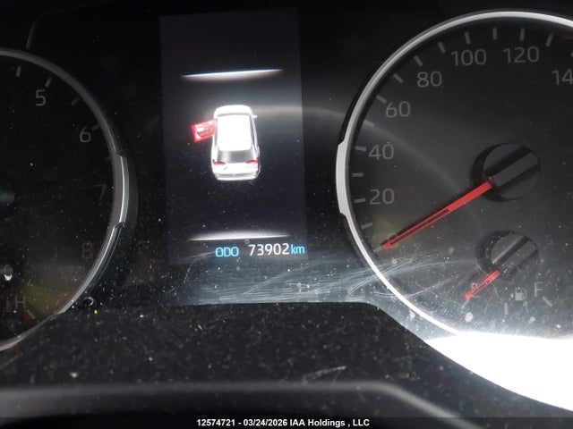 2021 Toyota Rav4 Le მანქანა იყიდება აუქციონზე, vin: 2T3B1RFV6MC255901, აუქციონის ნომერი: 12574721