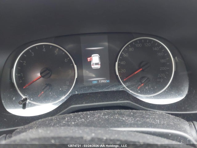 2021 Toyota Rav4 Le მანქანა იყიდება აუქციონზე, vin: 2T3B1RFV6MC255901, აუქციონის ნომერი: 12574721