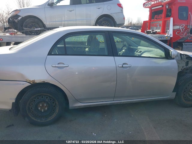 Aukcja sprzedaży 2010 Toyota Corolla S/le/xle, vin: 2T1BU4EEXAC211884, numer aukcji: 12574722