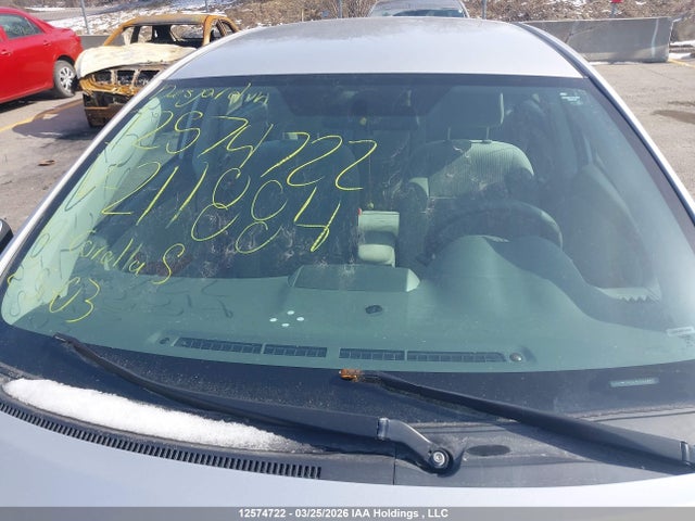 Aukcja sprzedaży 2010 Toyota Corolla S/le/xle, vin: 2T1BU4EEXAC211884, numer aukcji: 12574722
