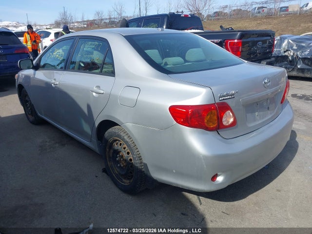 Aukcja sprzedaży 2010 Toyota Corolla S/le/xle, vin: 2T1BU4EEXAC211884, numer aukcji: 12574722