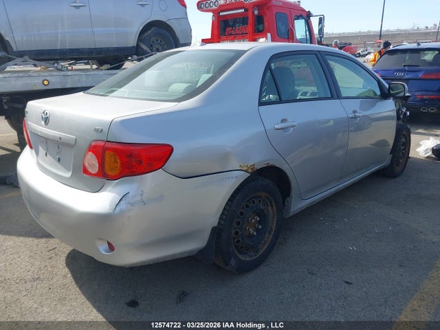 Aukcja sprzedaży 2010 Toyota Corolla S/le/xle, vin: 2T1BU4EEXAC211884, numer aukcji: 12574722