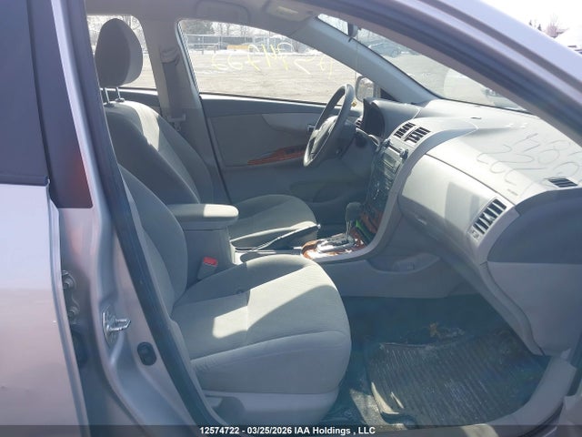 Aukcja sprzedaży 2010 Toyota Corolla S/le/xle, vin: 2T1BU4EEXAC211884, numer aukcji: 12574722