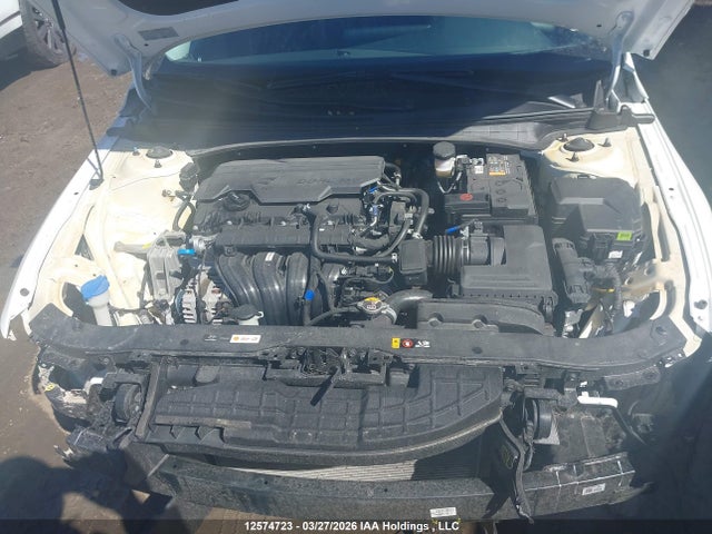 Продажа на аукционе авто 2025 Hyundai Elantra Essential, vin: KMHLM4DG2SU932028, номер лота: 12574723
