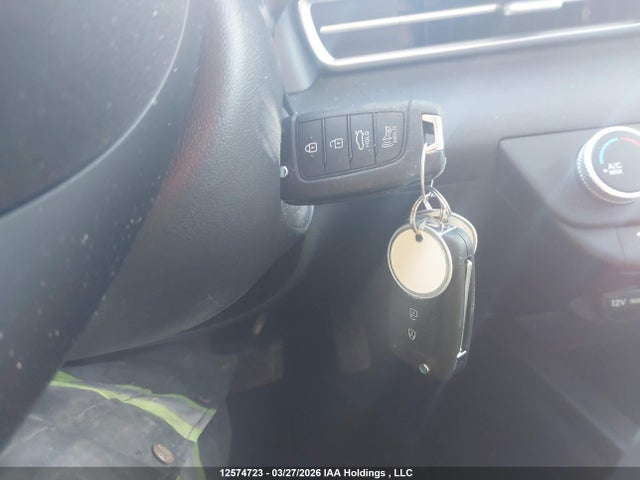 Продажа на аукционе авто 2025 Hyundai Elantra Essential, vin: KMHLM4DG2SU932028, номер лота: 12574723