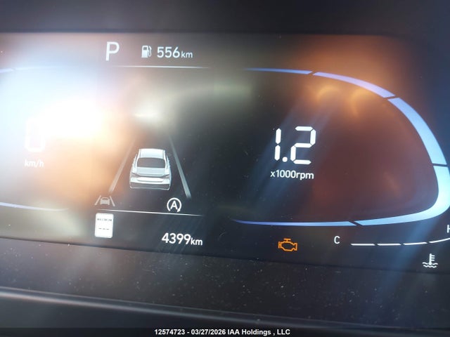 Продажа на аукционе авто 2025 Hyundai Elantra Essential, vin: KMHLM4DG2SU932028, номер лота: 12574723