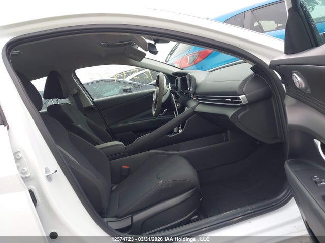 Продажа на аукционе авто 2025 Hyundai Elantra Essential, vin: KMHLM4DG2SU932028, номер лота: 12574723