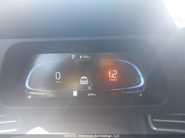 Продажа на аукционе авто 2025 Hyundai Elantra Essential, vin: KMHLM4DG2SU932028, номер лота: 12574723