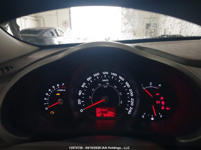Продажа на аукционе авто 2015 Kia Sportage Lx, vin: KNDPBCAC7F7784826, номер лота: 12574726