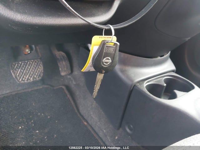 3N1CK3CP4FL253841 Nissan Micra