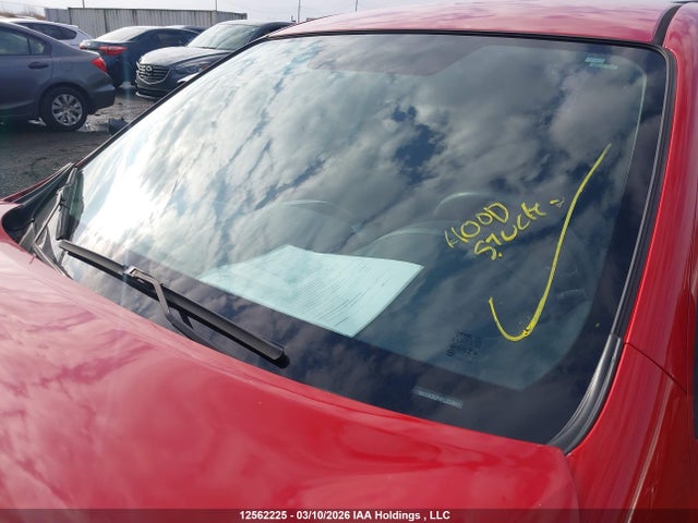 3N1CK3CP4FL253841 Nissan Micra