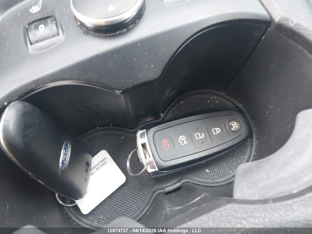 Продажа на аукционе авто 2014 Ford Focus Titanium, vin: 1FADP3N20EL146080, номер лота: 12574727