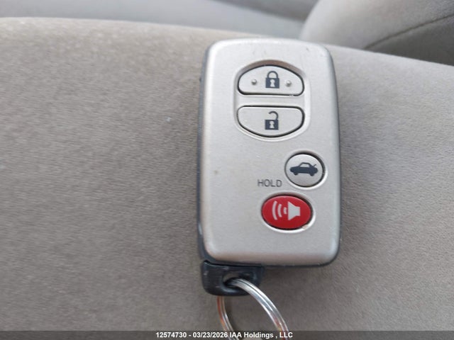 Aukcja sprzedaży 2009 Toyota Corolla S/le/xle, vin: 2T1BU40E39C174258, numer aukcji: 12574730