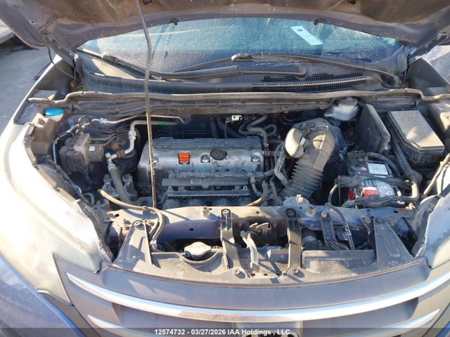 Aukcja sprzedaży 2013 Honda Cr-v, vin: 2HKRM3H55DH003160, numer aukcji: 12574732