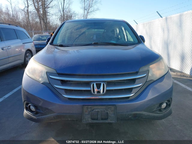 Aukcja sprzedaży 2013 Honda Cr-v, vin: 2HKRM3H55DH003160, numer aukcji: 12574732
