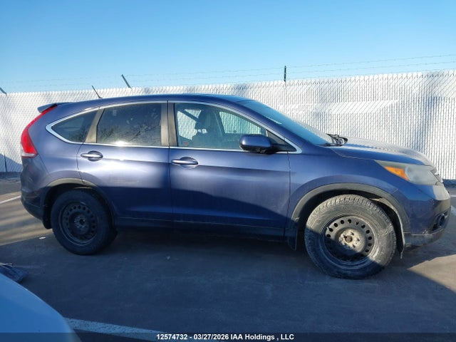 Aukcja sprzedaży 2013 Honda Cr-v, vin: 2HKRM3H55DH003160, numer aukcji: 12574732