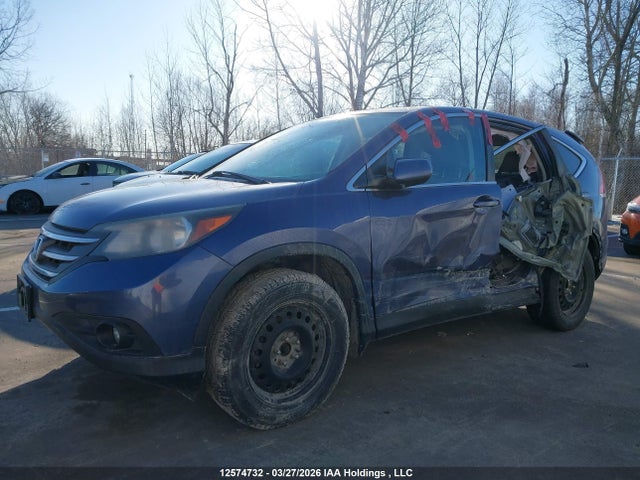 Aukcja sprzedaży 2013 Honda Cr-v, vin: 2HKRM3H55DH003160, numer aukcji: 12574732